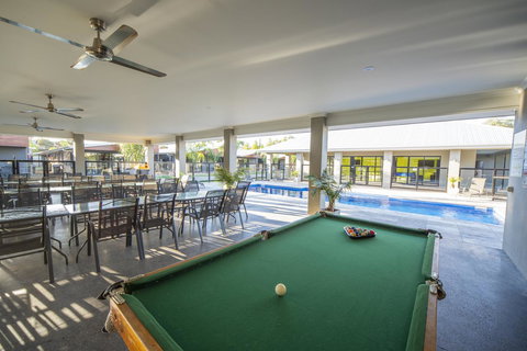 Paringa Resort - Accommodation Port Hedland 20