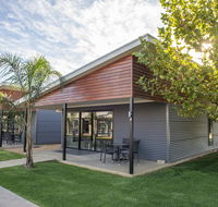 Paringa Resort - Accommodation Port Hedland