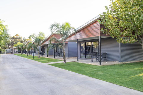 Paringa Resort - Accommodation Port Hedland 4