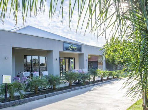 Paringa Resort - Accommodation Port Hedland 12