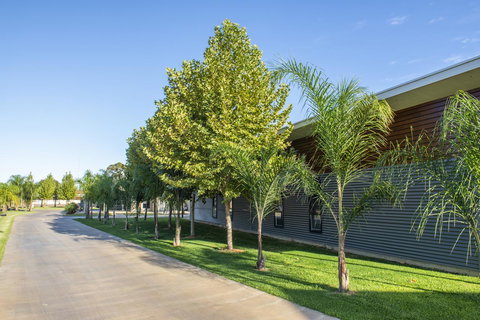 Paringa Resort - Accommodation Port Hedland 16