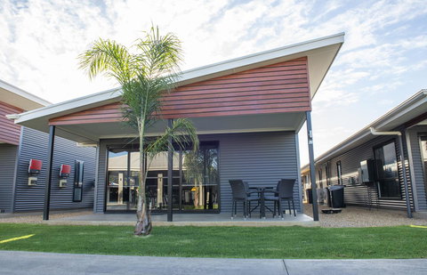 Paringa Resort - Accommodation Port Hedland 8