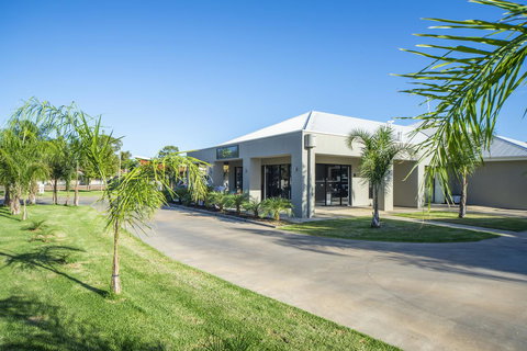 Paringa Resort - Accommodation Port Hedland 15