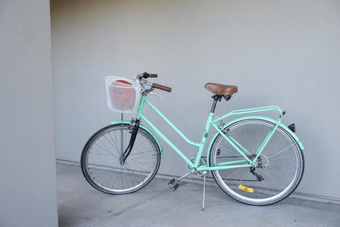 Paringa Resort - Accommodation Port Hedland 19