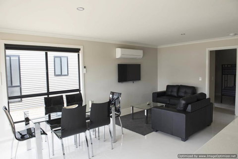 Paringa Resort - Accommodation Port Hedland 7