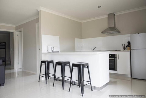 Paringa Resort - Accommodation Port Hedland 9