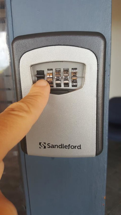 Beachside Escape On The Esplanade - Accommodation Port Hedland 13