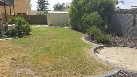 Beachside Escape On The Esplanade - Accommodation Port Hedland 11