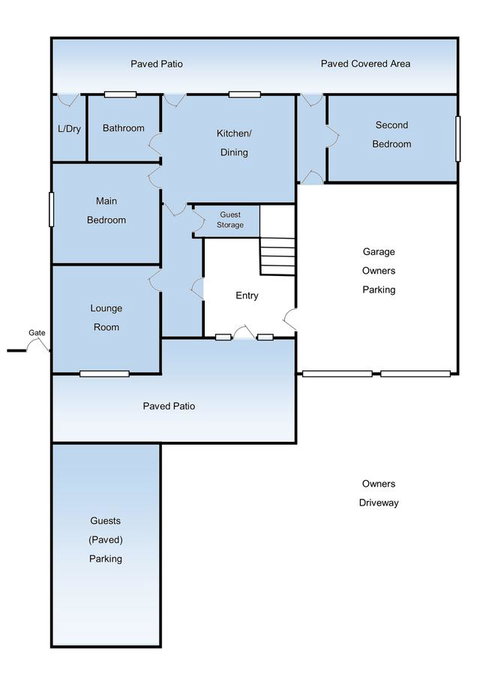 Beachside Escape On The Esplanade - Accommodation Port Hedland 2