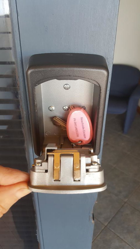 Beachside Escape On The Esplanade - Accommodation Port Hedland 14