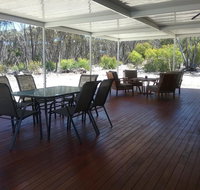 The Island House - Accommodation Port Hedland
