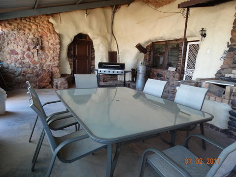 Di's Place - Accommodation Port Hedland 18