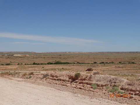Di's Place - Accommodation Port Hedland 21
