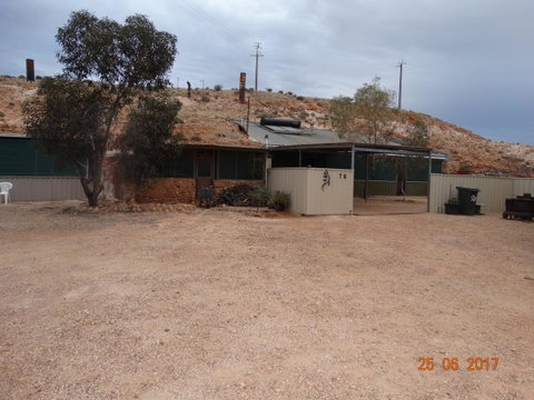 Di's Place - Accommodation Port Hedland 20