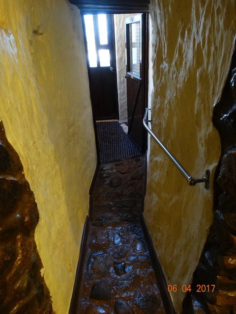 Di's Place - Accommodation Port Hedland 16