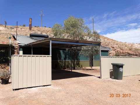 Di's Place - Accommodation Port Hedland 19