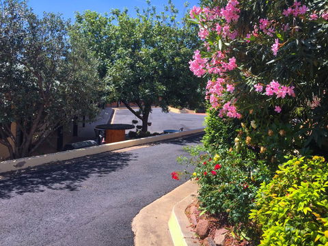 Ten Dollar Town Motel - Accommodation Port Hedland 20
