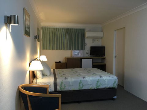 Ten Dollar Town Motel - Accommodation Port Hedland 30