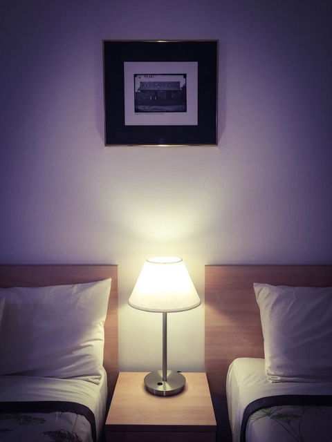 Ten Dollar Town Motel - Accommodation Port Hedland 28