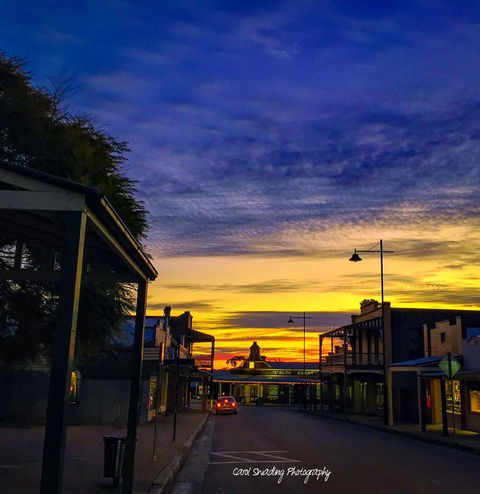 Ten Dollar Town Motel - Accommodation Port Hedland 14