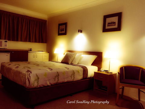 Ten Dollar Town Motel - Accommodation Port Hedland 4