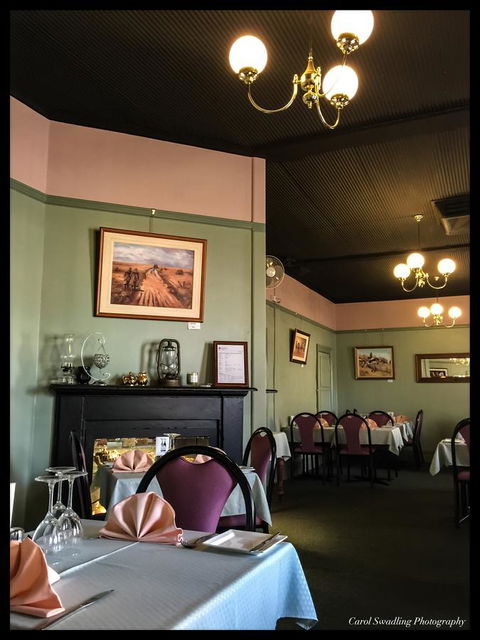 Ten Dollar Town Motel - Accommodation Port Hedland 9