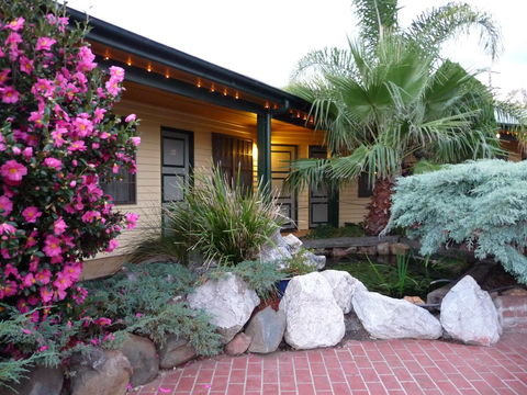 Ten Dollar Town Motel - Accommodation Port Hedland 3