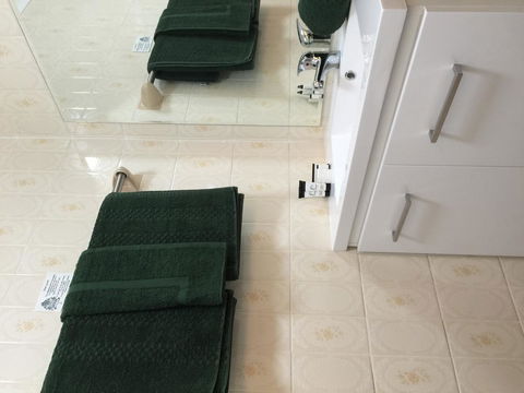 Ten Dollar Town Motel - Accommodation Port Hedland 8