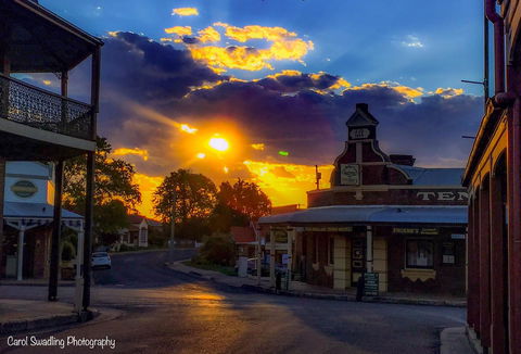 Ten Dollar Town Motel - Accommodation Port Hedland 15