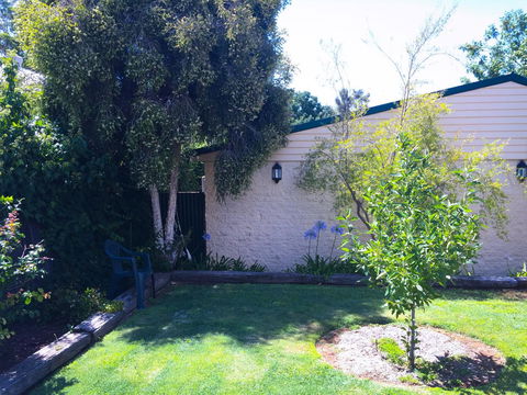 Ten Dollar Town Motel - Accommodation Port Hedland 22