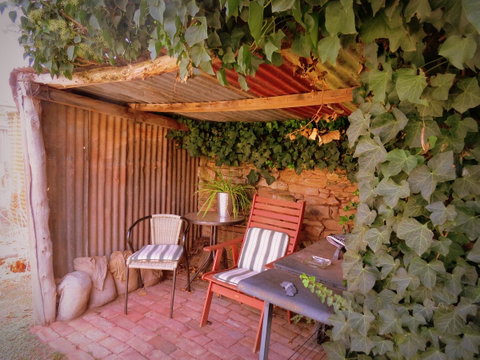 The Pig And Whistle - Accommodation Port Hedland 8