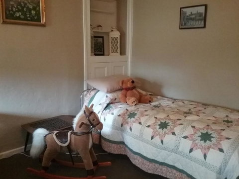 The Pig And Whistle - Accommodation Port Hedland 35
