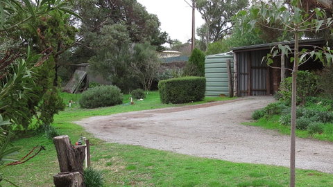 The Pig And Whistle - Accommodation Port Hedland 15