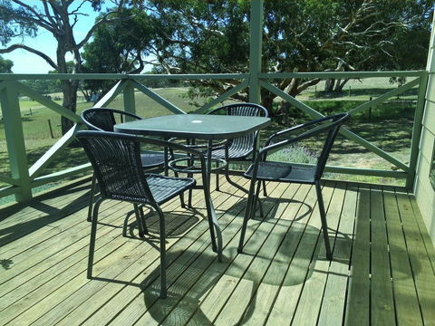 Wenton Farm Holiday Cottages - Accommodation Port Hedland 6