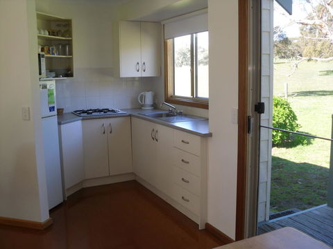 Wenton Farm Holiday Cottages - Accommodation Port Hedland 12