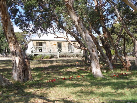 Wenton Farm Holiday Cottages - Accommodation Port Hedland 0