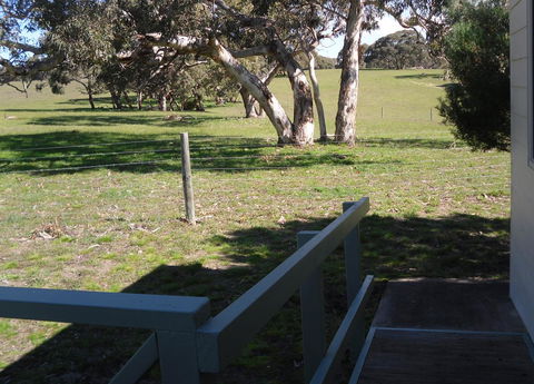 Wenton Farm Holiday Cottages - Accommodation Port Hedland 16