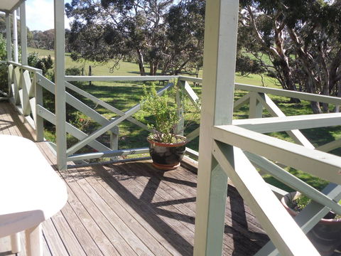 Wenton Farm Holiday Cottages - Accommodation Port Hedland 10