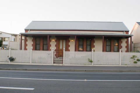 Longreach At Port Elliot - Accommodation Port Hedland 1