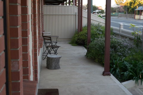 Longreach At Port Elliot - Accommodation Port Hedland 3