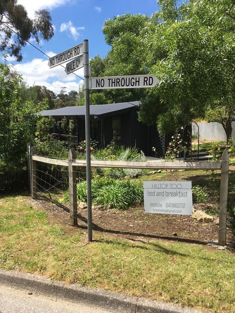 Hilltop Too - Accommodation Port Hedland 19