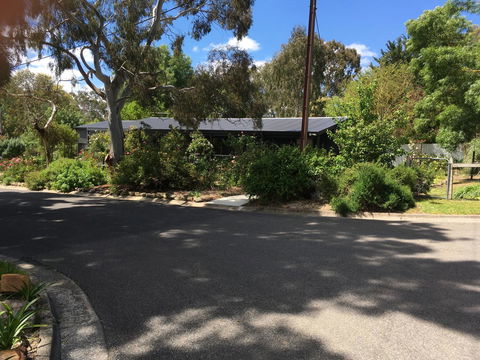 Hilltop Too - Accommodation Port Hedland 22