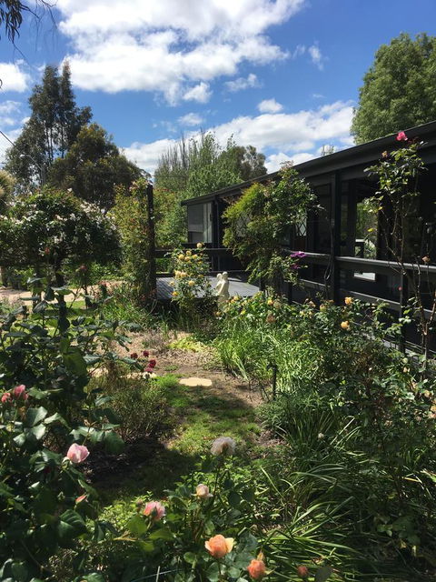 Hilltop Too - Accommodation Port Hedland 4