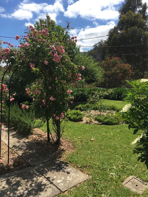 Hilltop Too - Accommodation Port Hedland 13