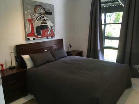 Hilltop Too - Accommodation Port Hedland 14