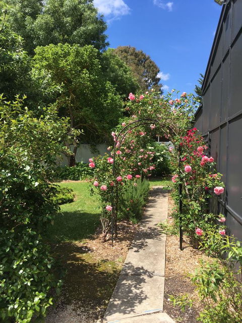 Hilltop Too - Accommodation Port Hedland 5