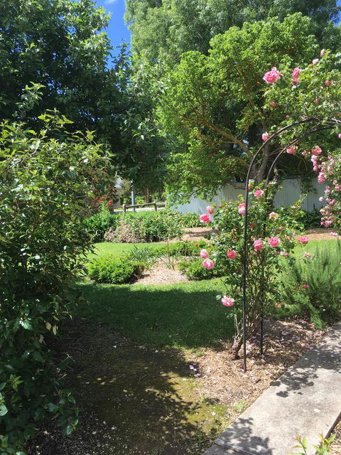 Hilltop Too - Accommodation Port Hedland 6