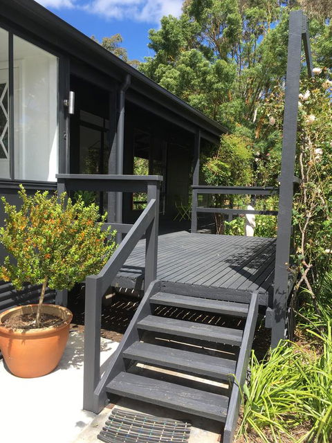 Hilltop Too - Accommodation Port Hedland 1