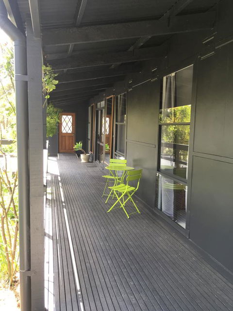 Hilltop Too - Accommodation Port Hedland 10