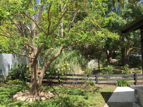 Hilltop Too - Accommodation Port Hedland 7